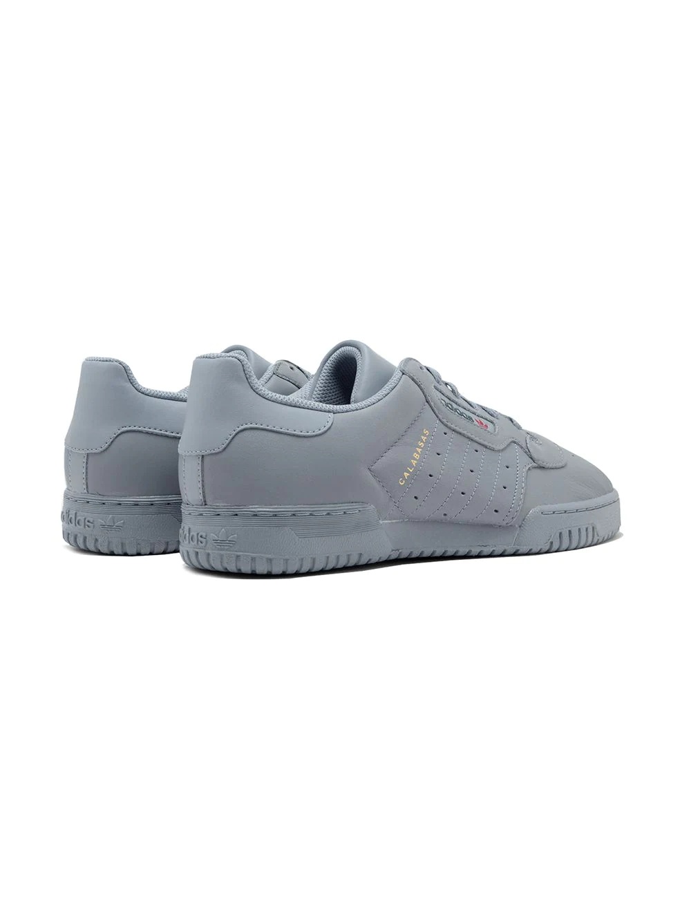 Yeezy Powerphase "Grey" - 3