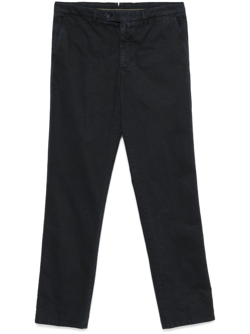 New Herman trousers 1