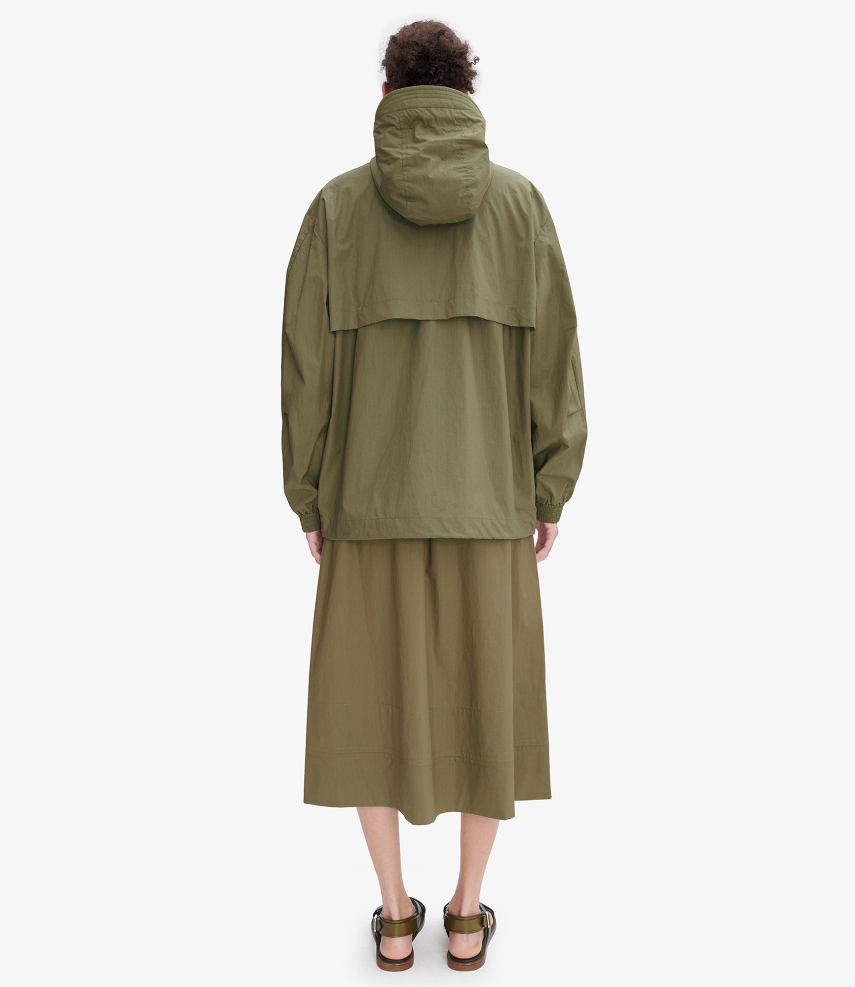 JOE WINDBREAKER (W) - 3