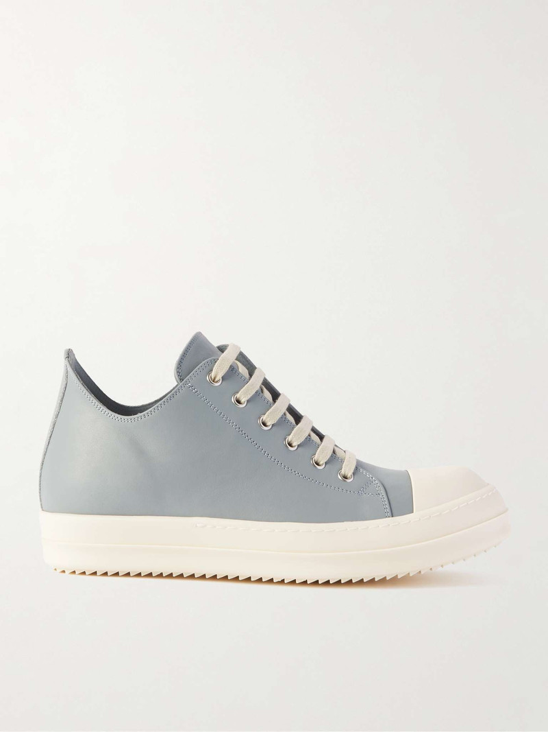 Leather Sneakers 1
