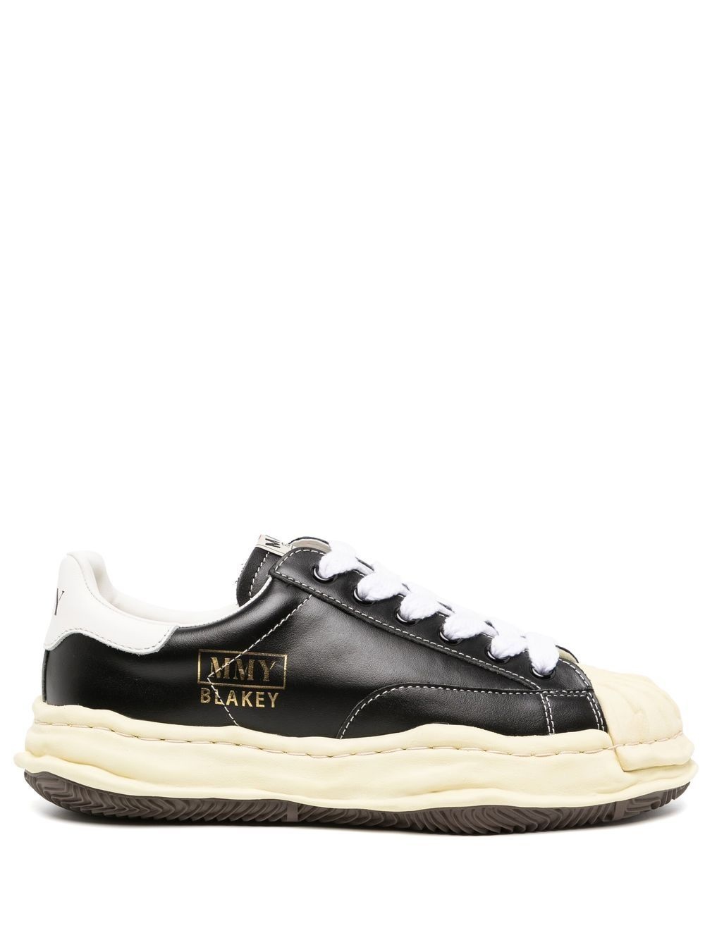 Blakey low-top sneakers - 1