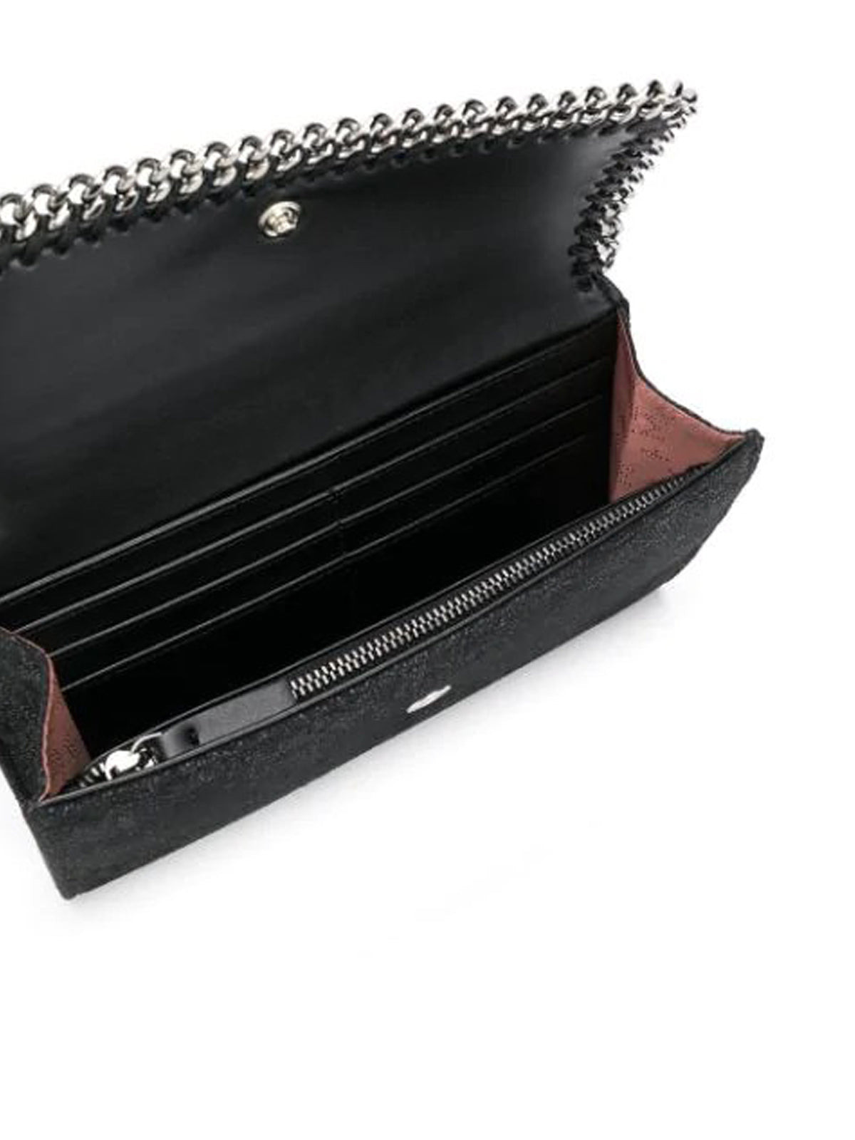 CONTINENTAL WALLET - 3