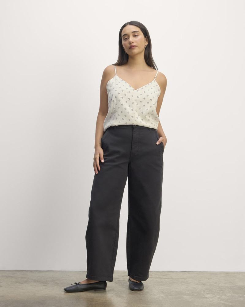 THE CAMI IN BUTTERLITE 3