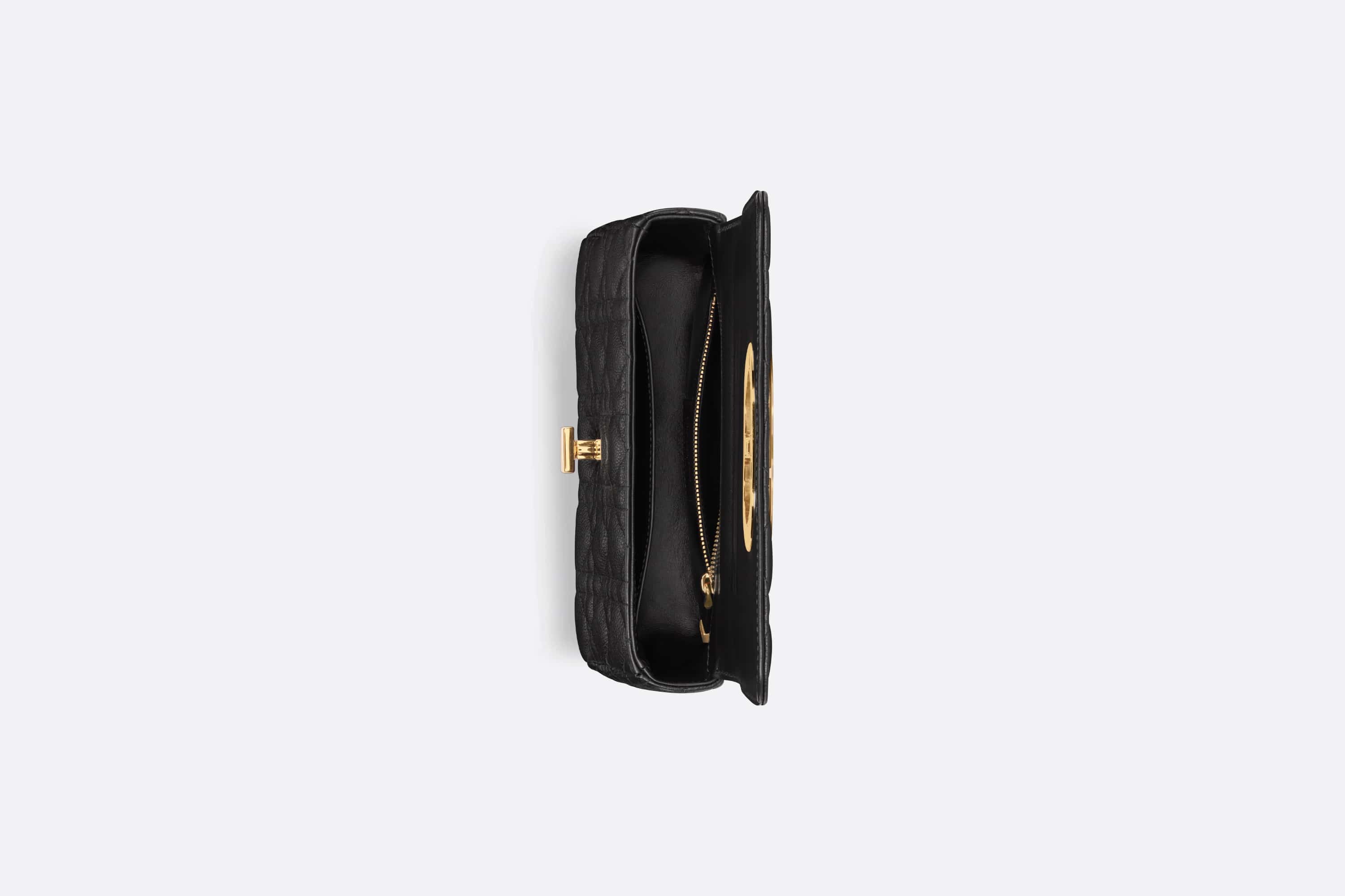 Small Dior Caro Bag - 4