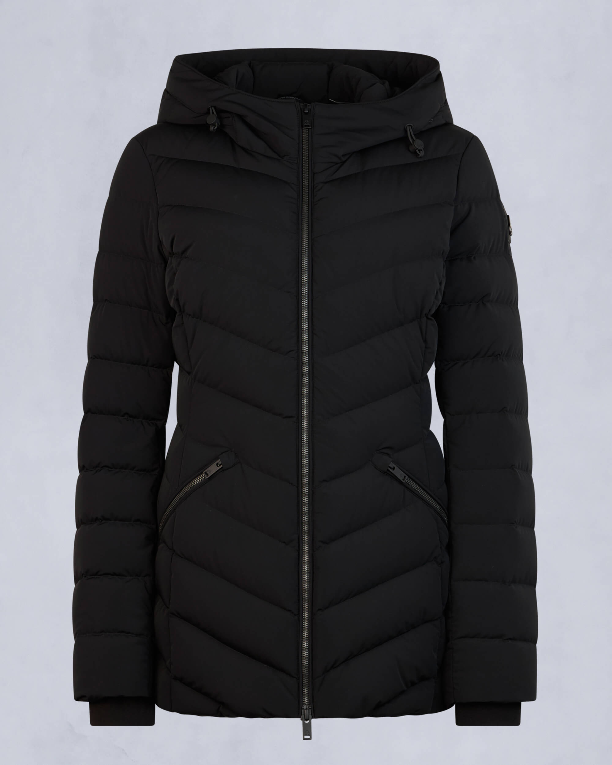 ROCKCLIFF JACKET - 1