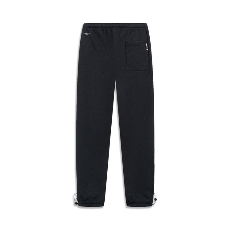 Li-Ning Basketball Casual Sweatpants 'Black' AKLT277-1 - 2