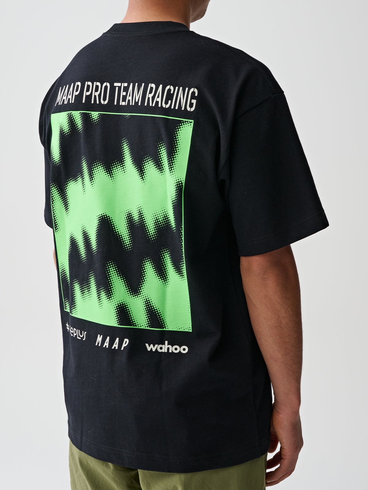 LPW Tee - 5
