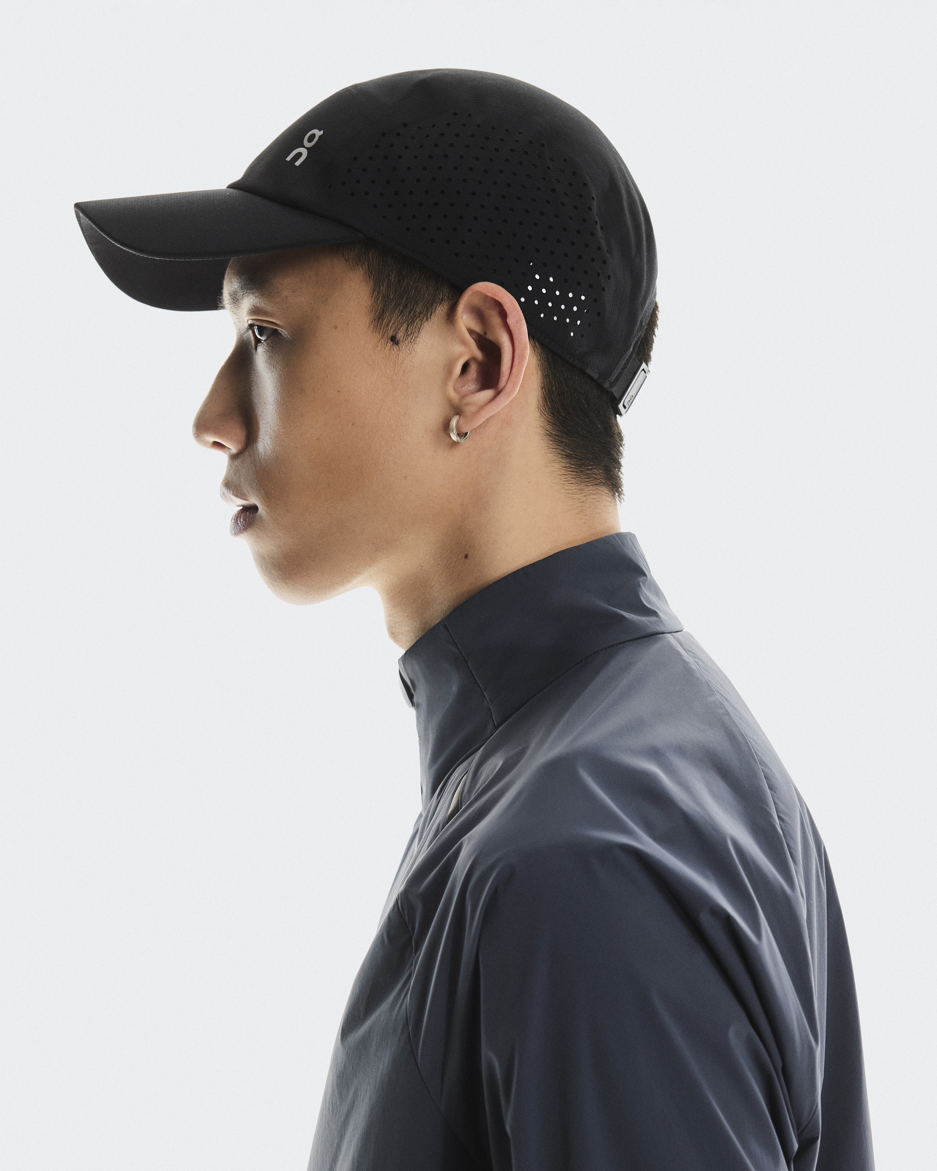 Lightweight Cap - 3