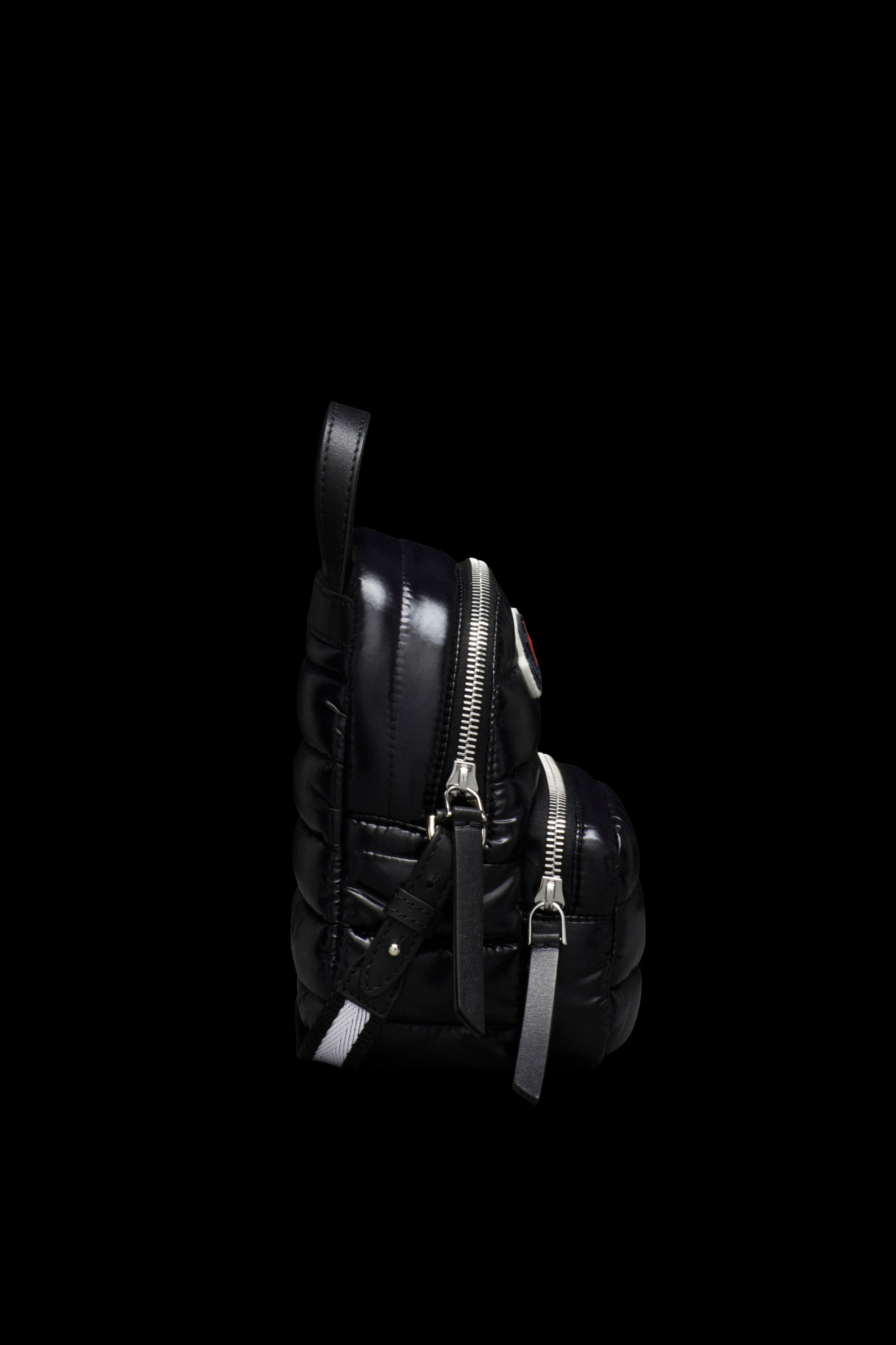 Kilia Small Backpack - 3