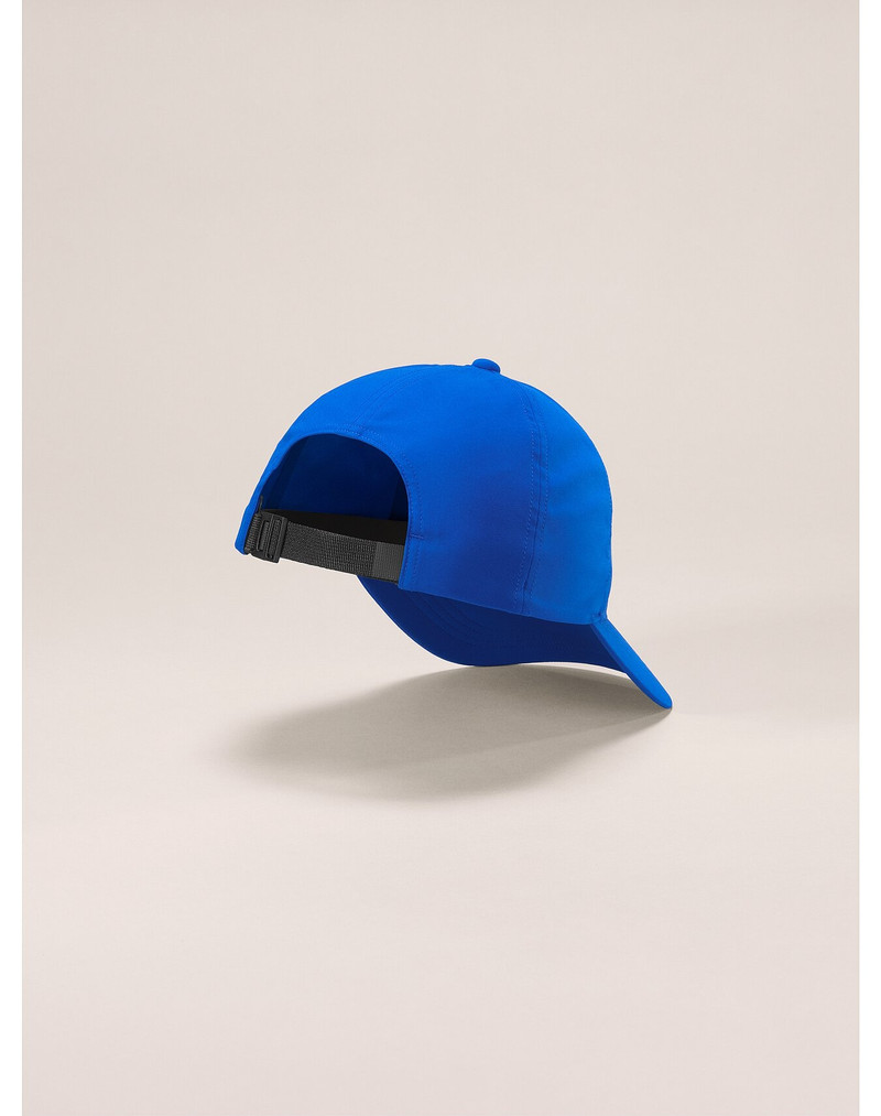 Arc'teryx Small Bird Cap outlook