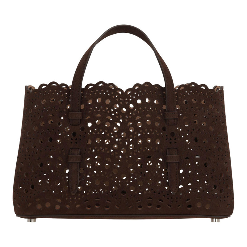 Medium East West Tote Bag 1