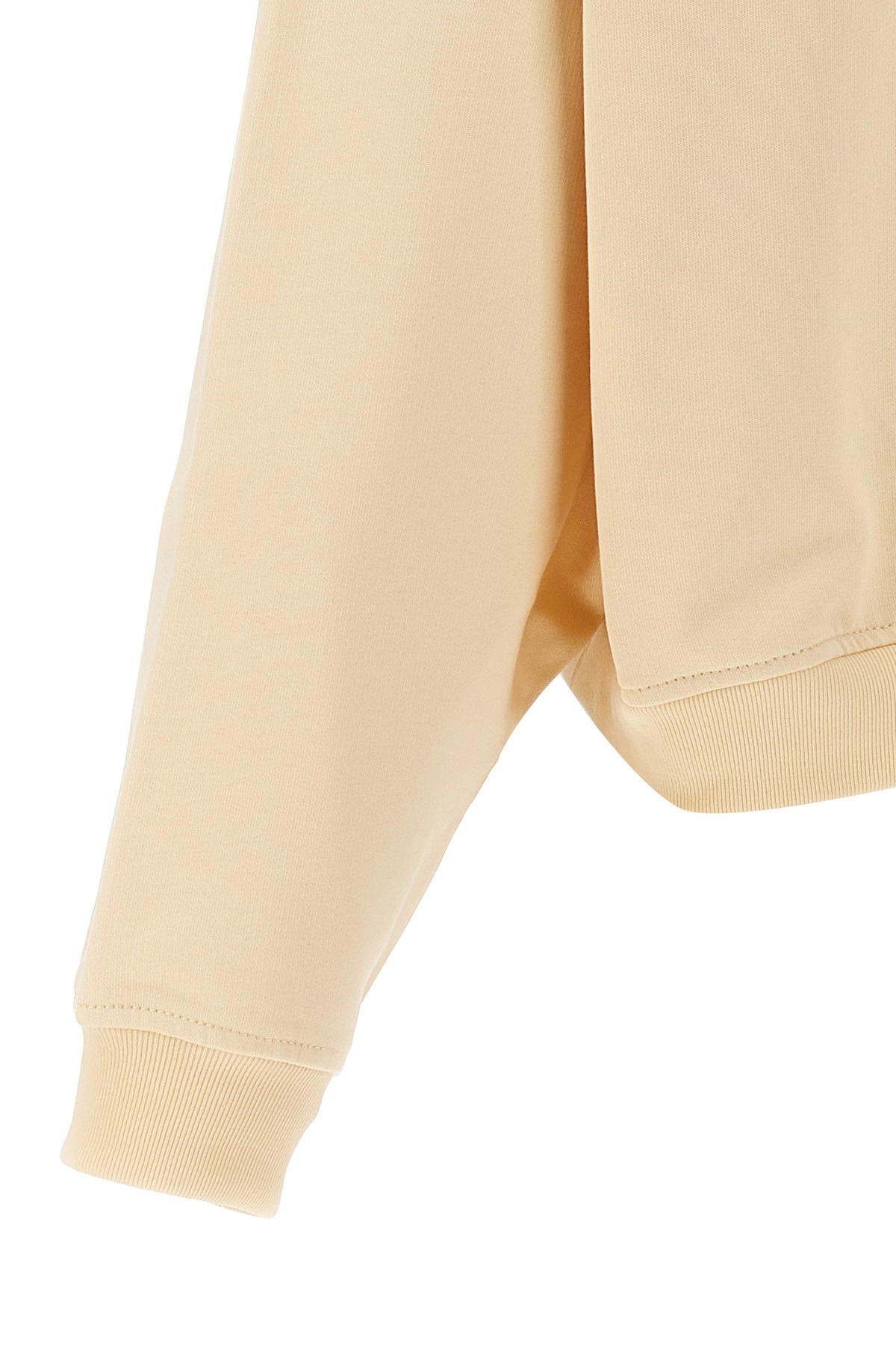 Logo print sweatshirt - 5
