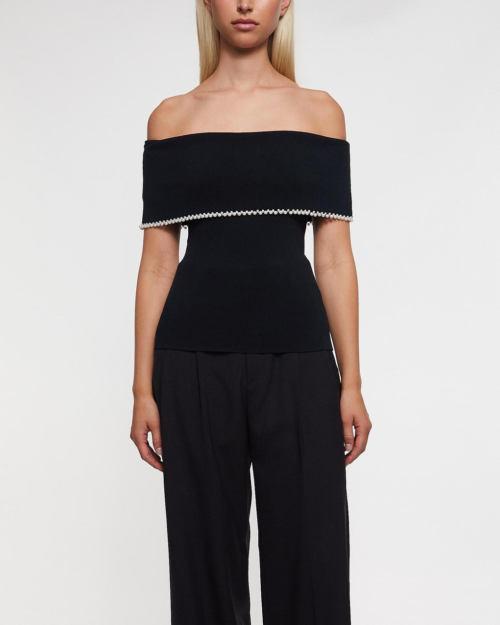 Topp Hetha Black - 2