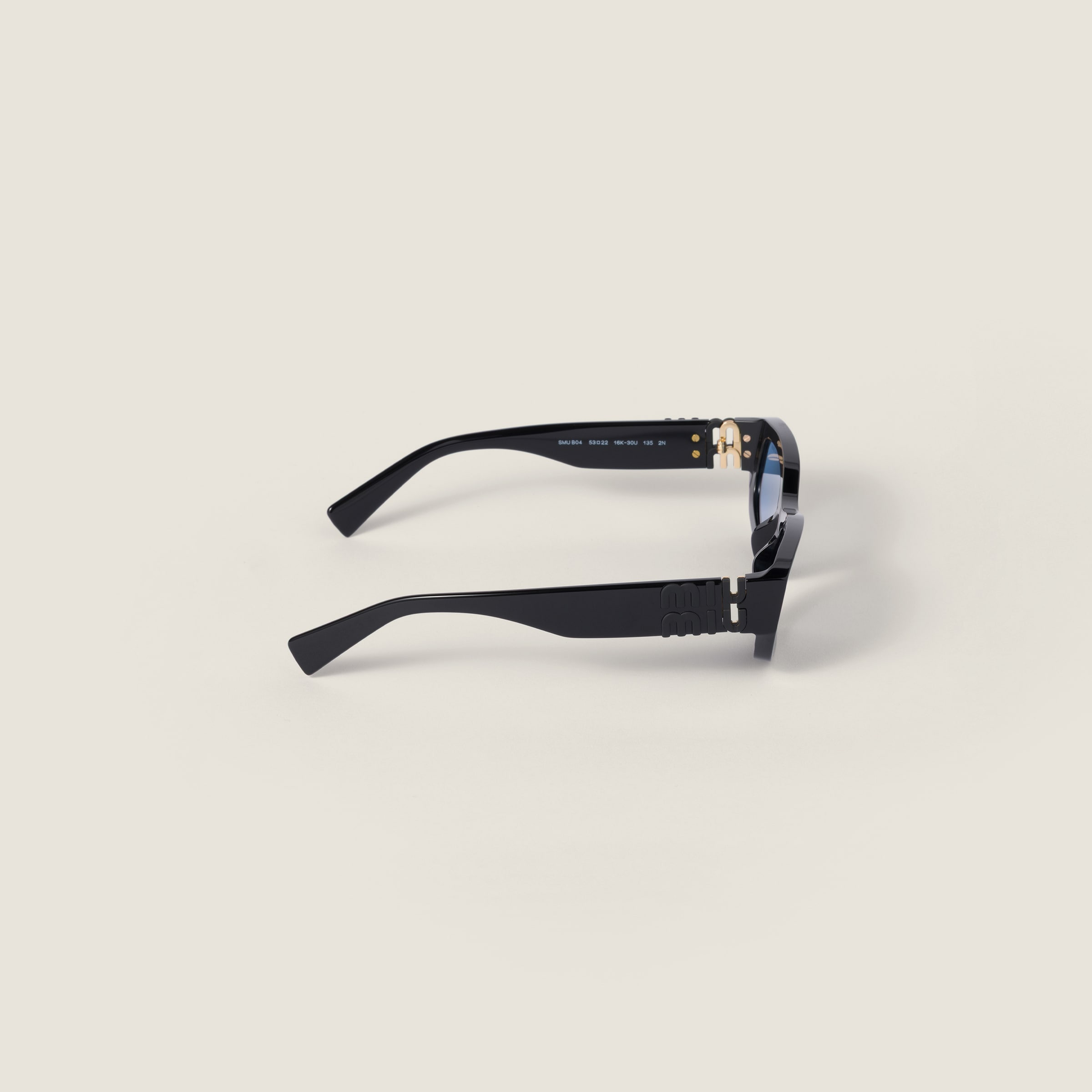 Miu Glimpse sunglasses - 3
