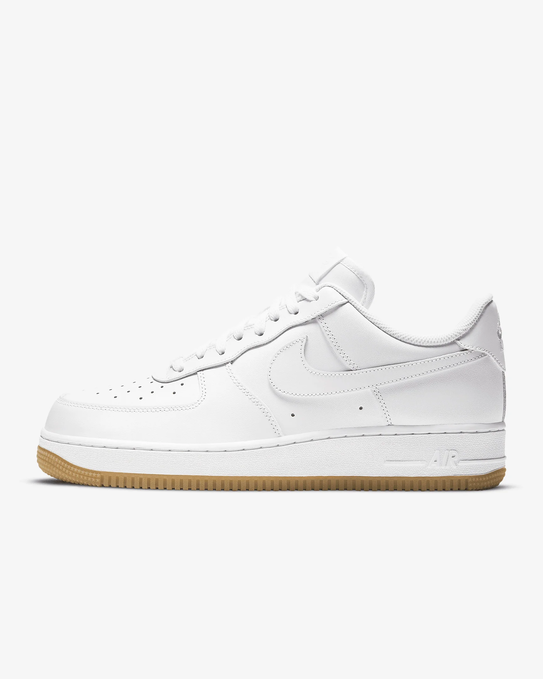 Nike Air Force 1 '07 Men's Shoes - 1