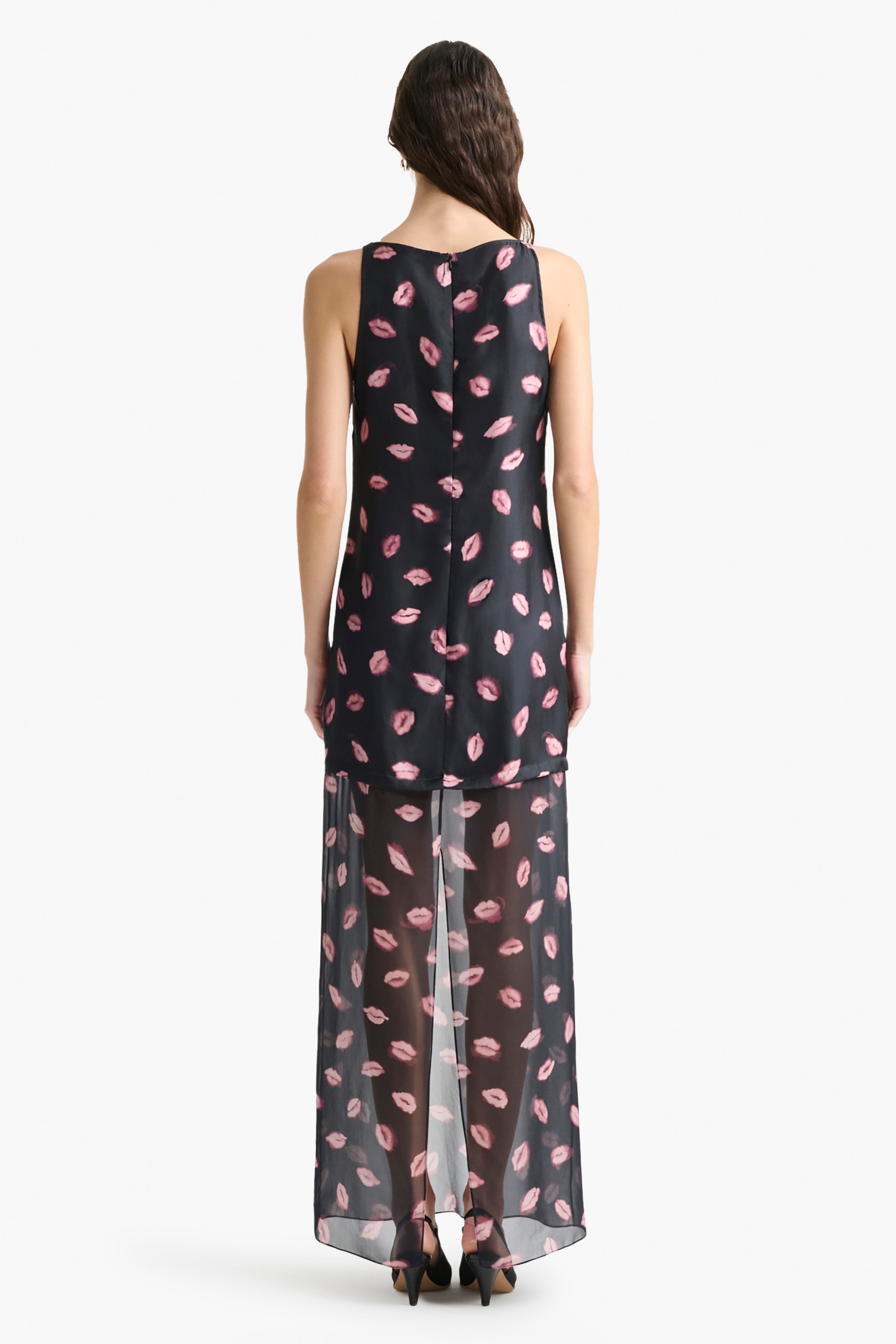KATRIN DRESS - 5