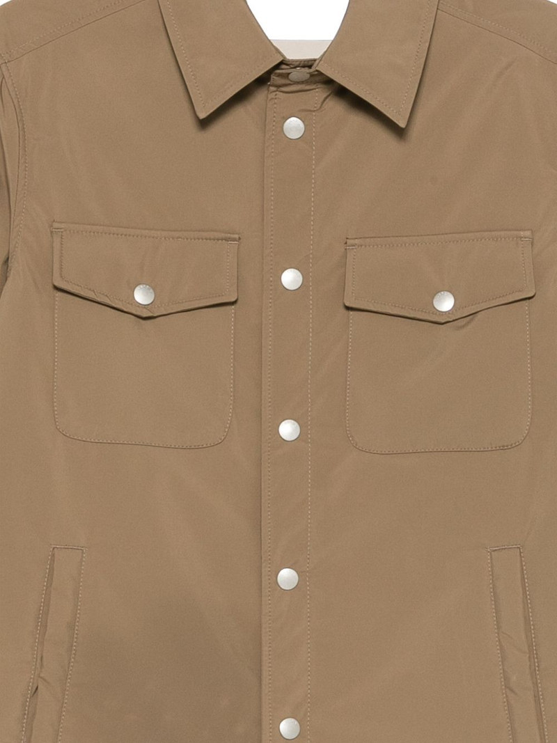 long sleeve shirt jacket 3