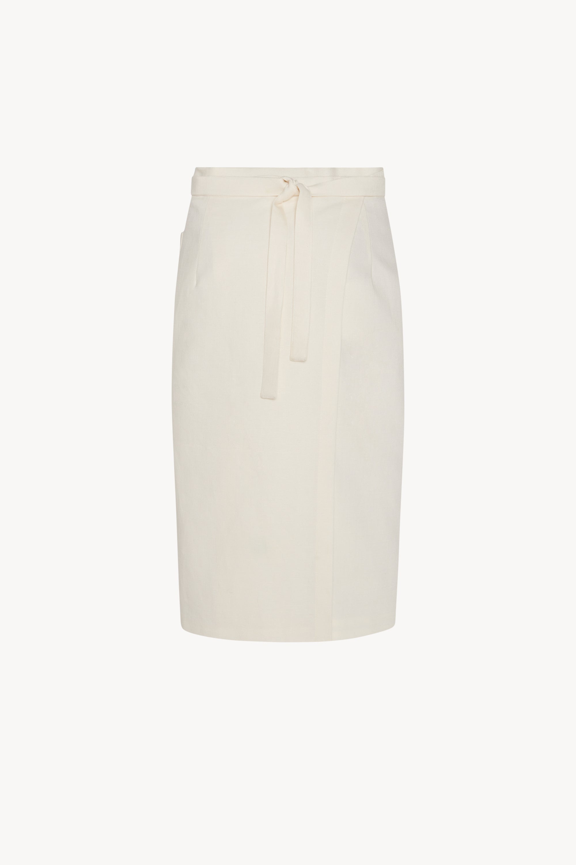 Lulli Skirt in Linen - 2