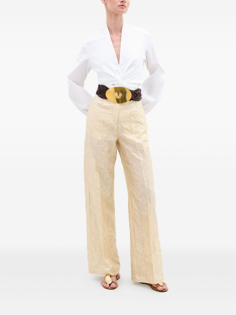 Emine trousers - 2