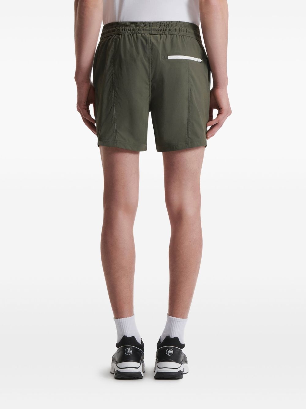 lightweight swim shorts - 4