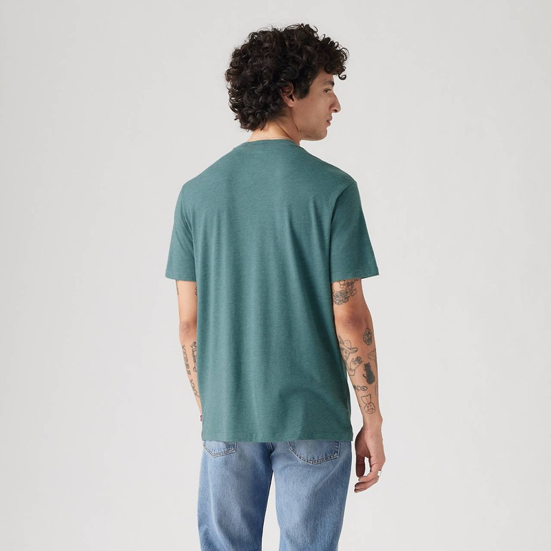 Levi's CLASSIC GRAPHIC T-SHIRT outlook