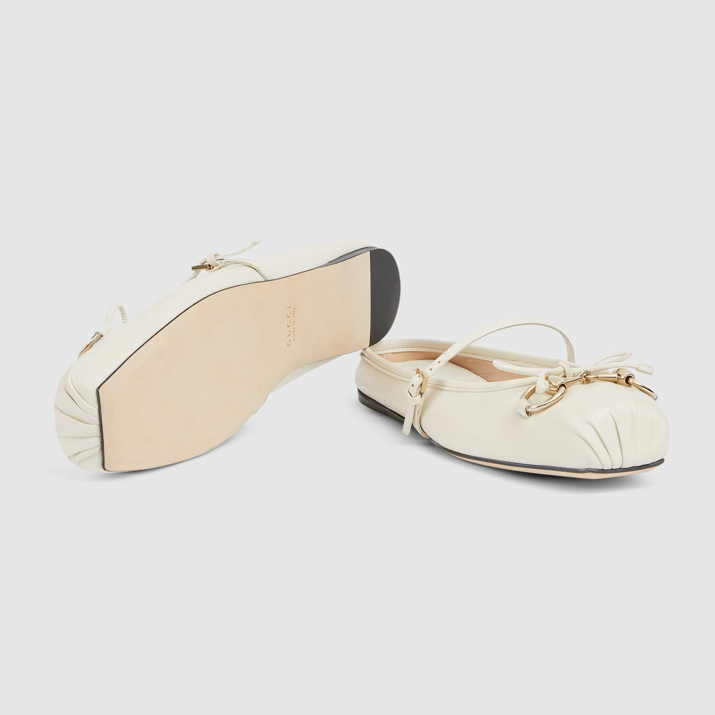 Women's Gucci Horsebit mule - 6