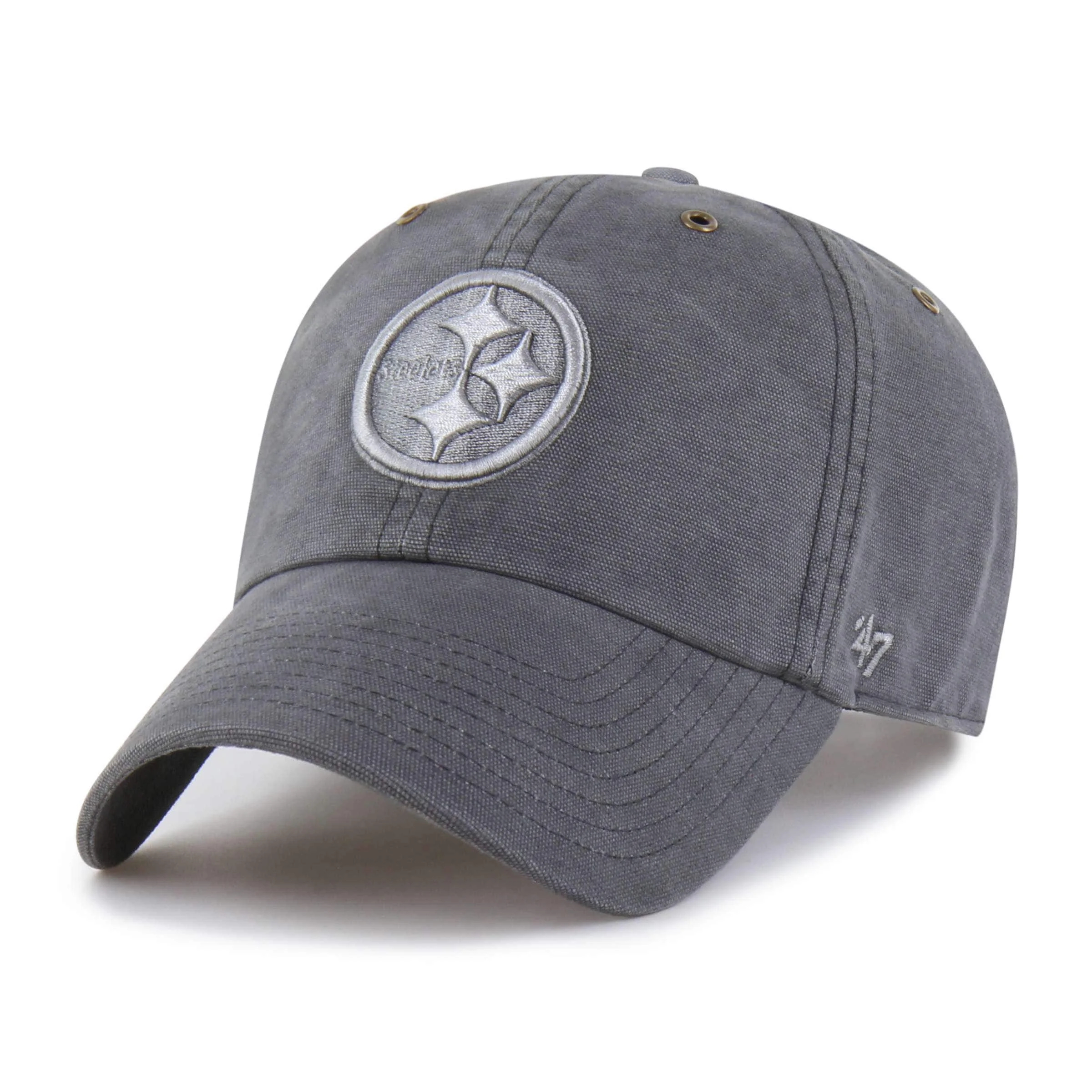 Pittsburgh Steelers '47 Dyed Clean Up - 1