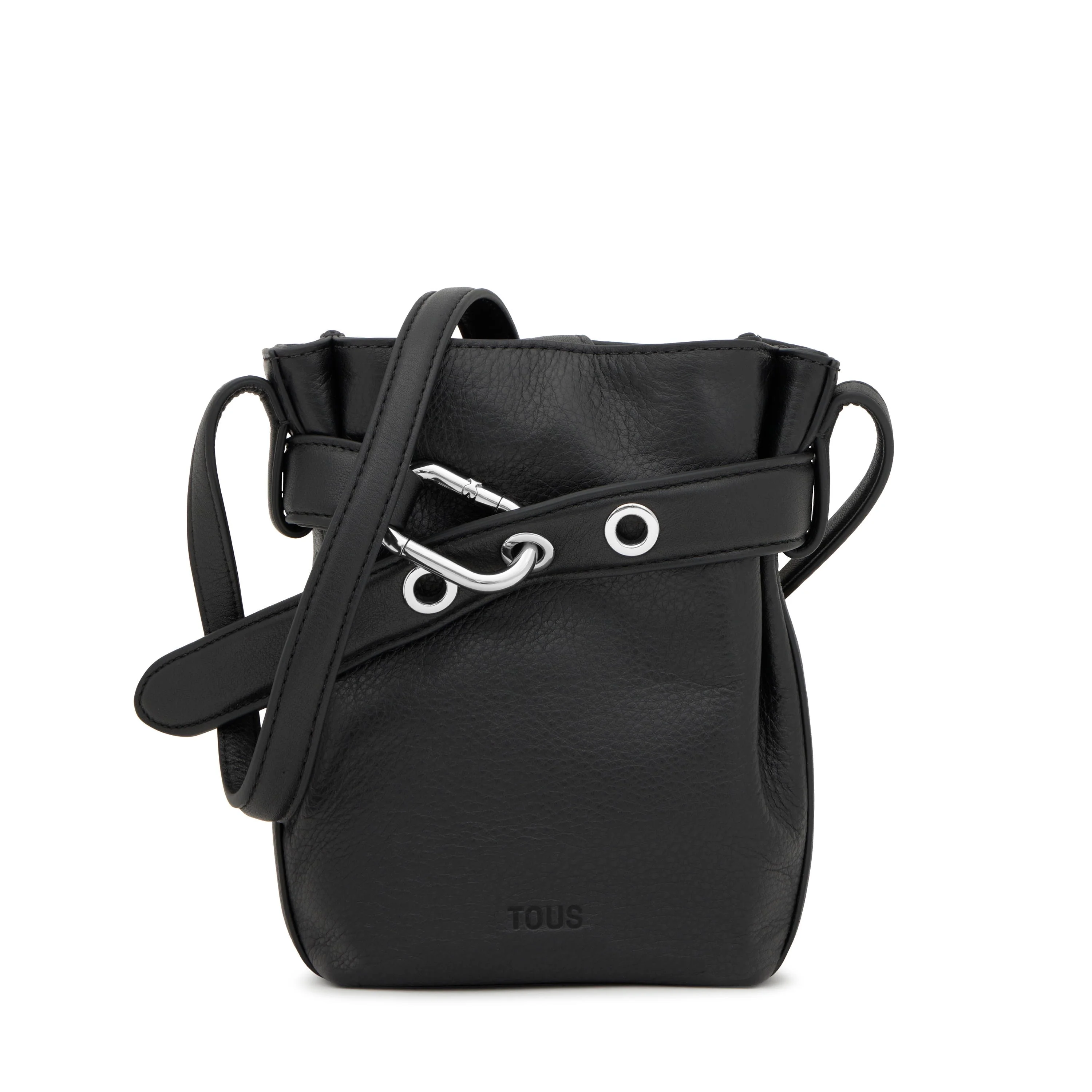 Black Hanging phone case TOUS Hold - 1
