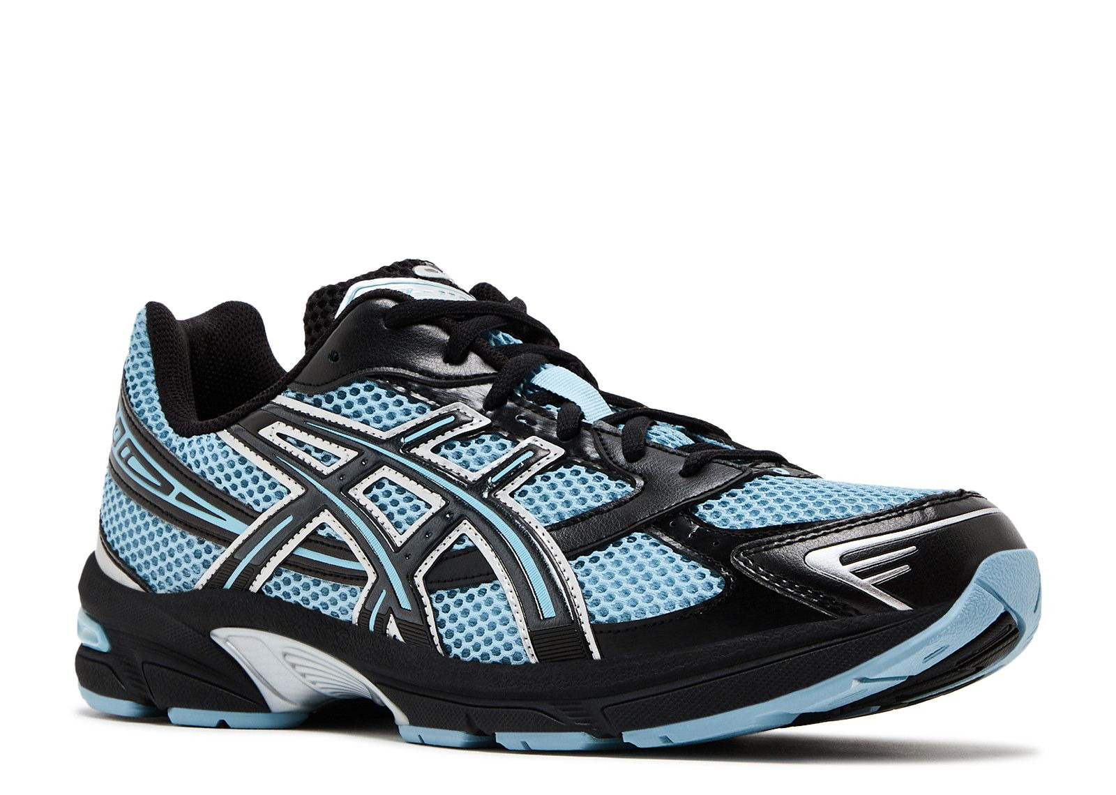 GEL 1130 'BLACK ICE BLUE' - 2