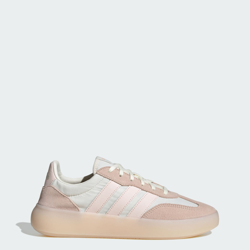 Barreda Decode Shoes - 1