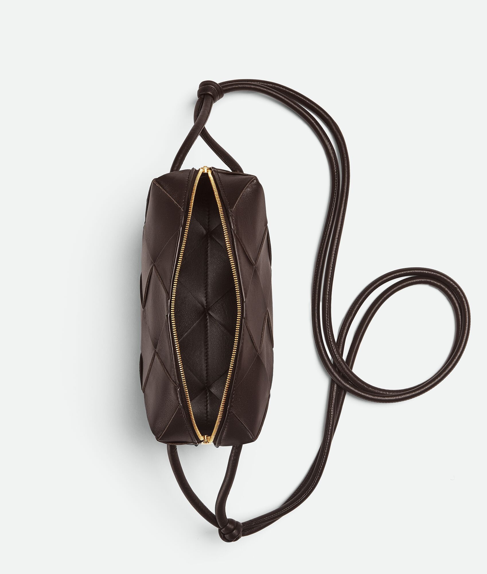 Small Cassette Camera Bag - 3