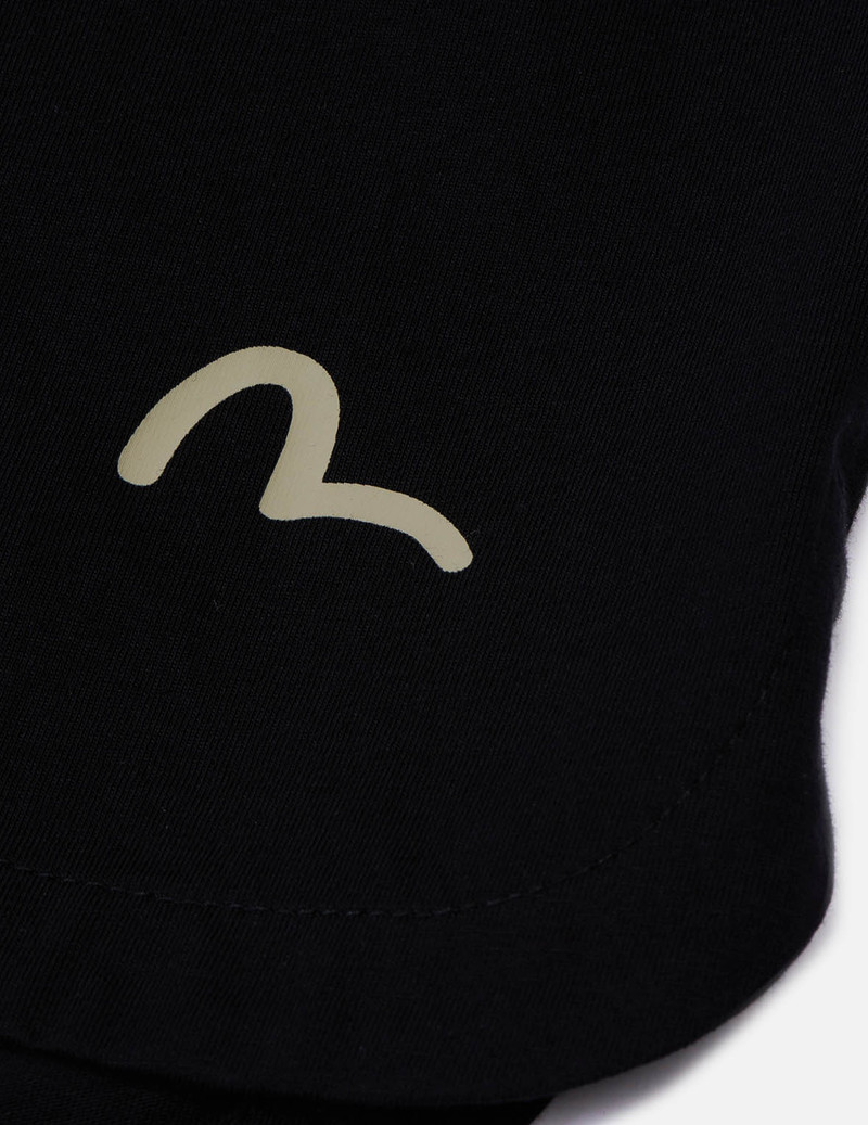 Seagull Print T-Shirt 10