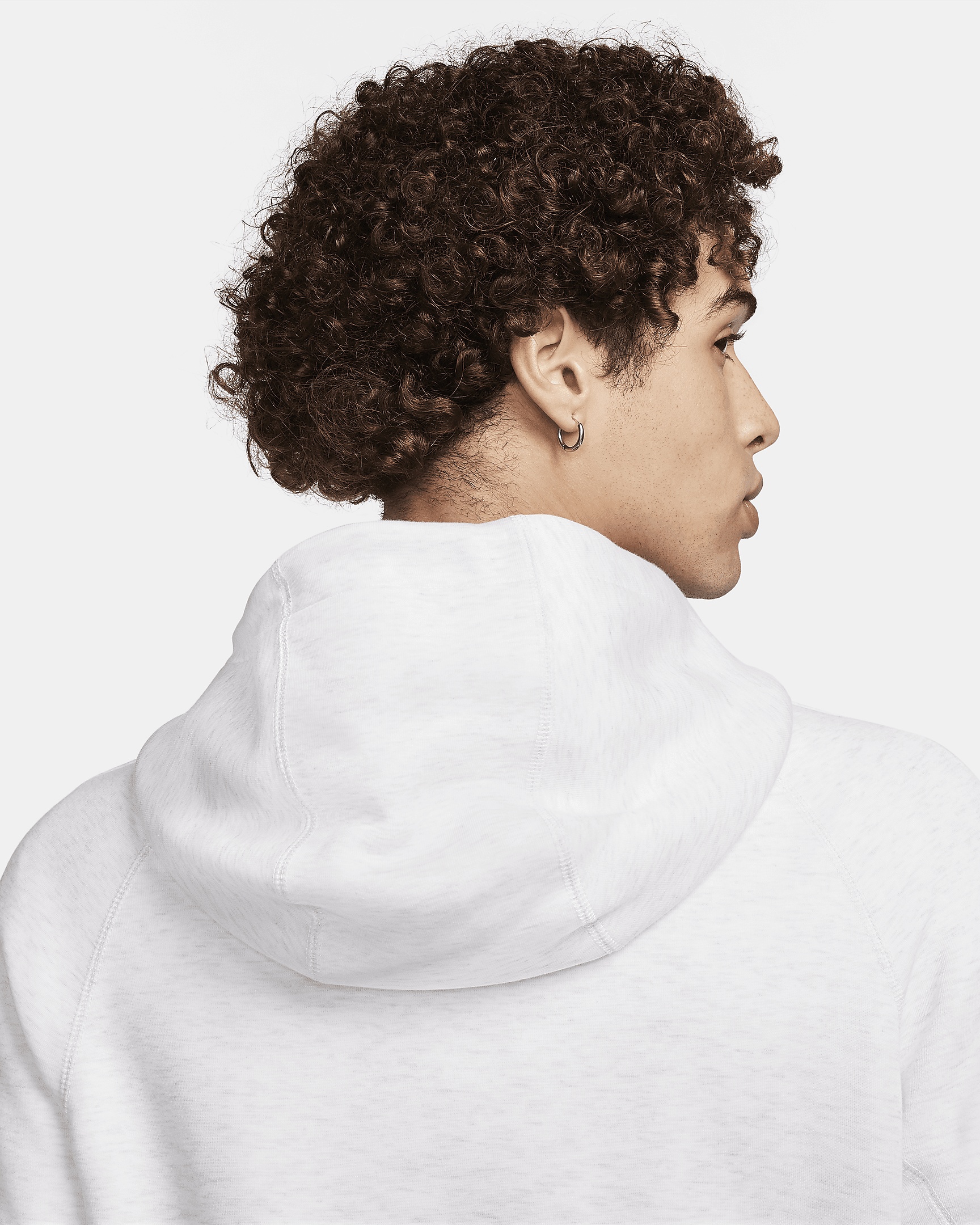 Nike Sportswear Tech Fleece Men's Pullover Hoodie - 7