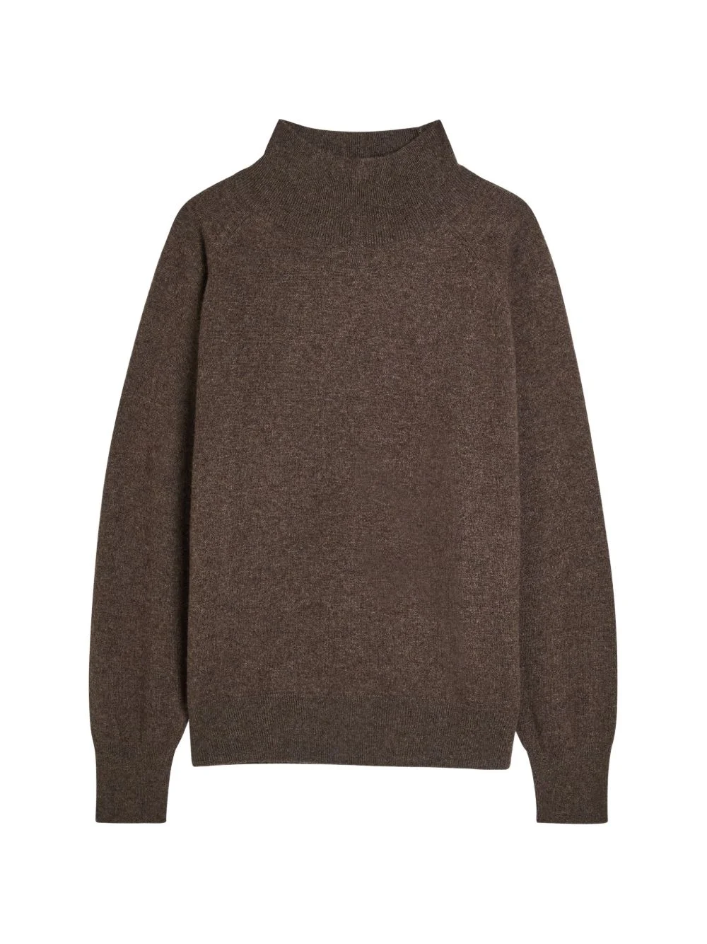 Merritt turtleneck sweater - 1