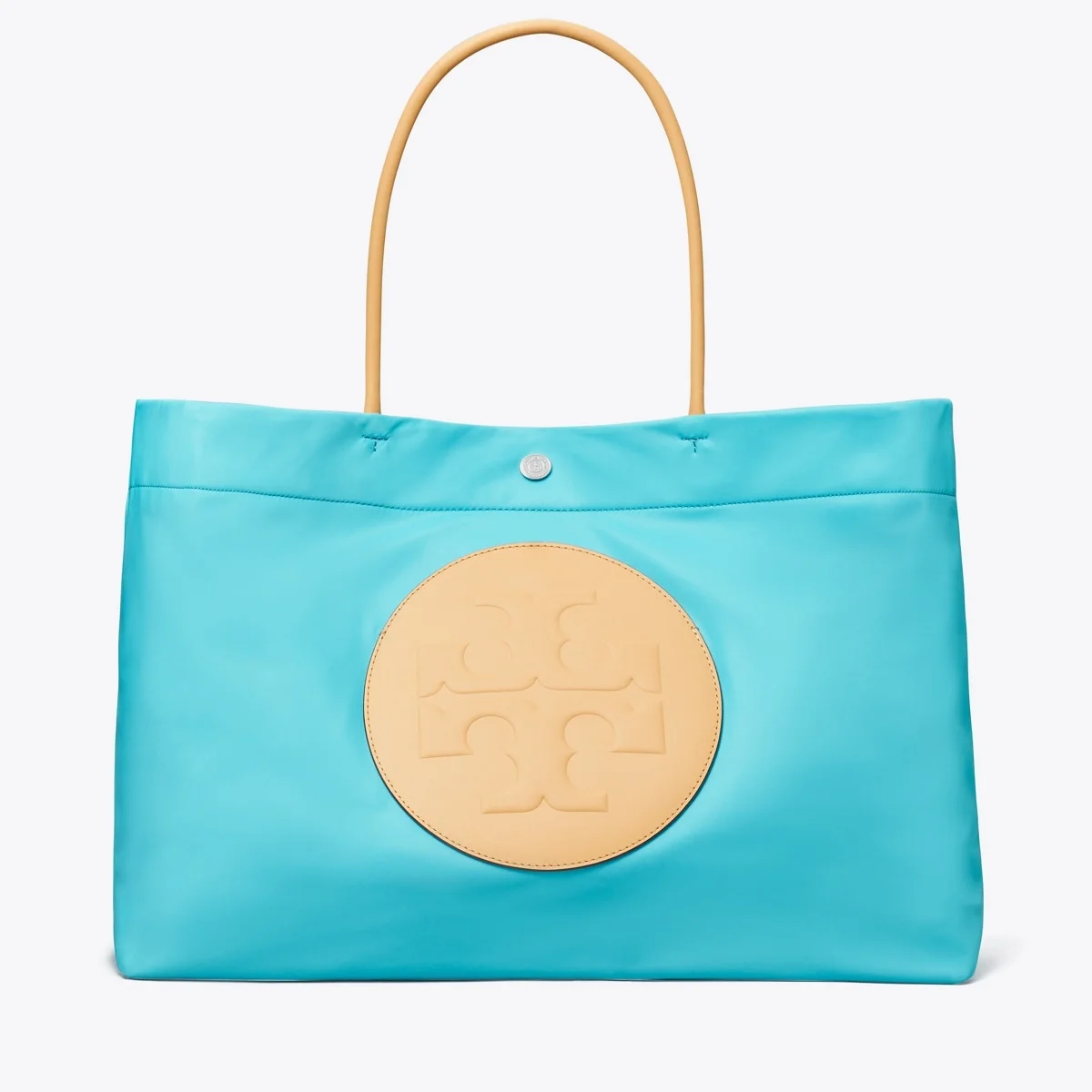 Ella Twist Reversible Tote - 1