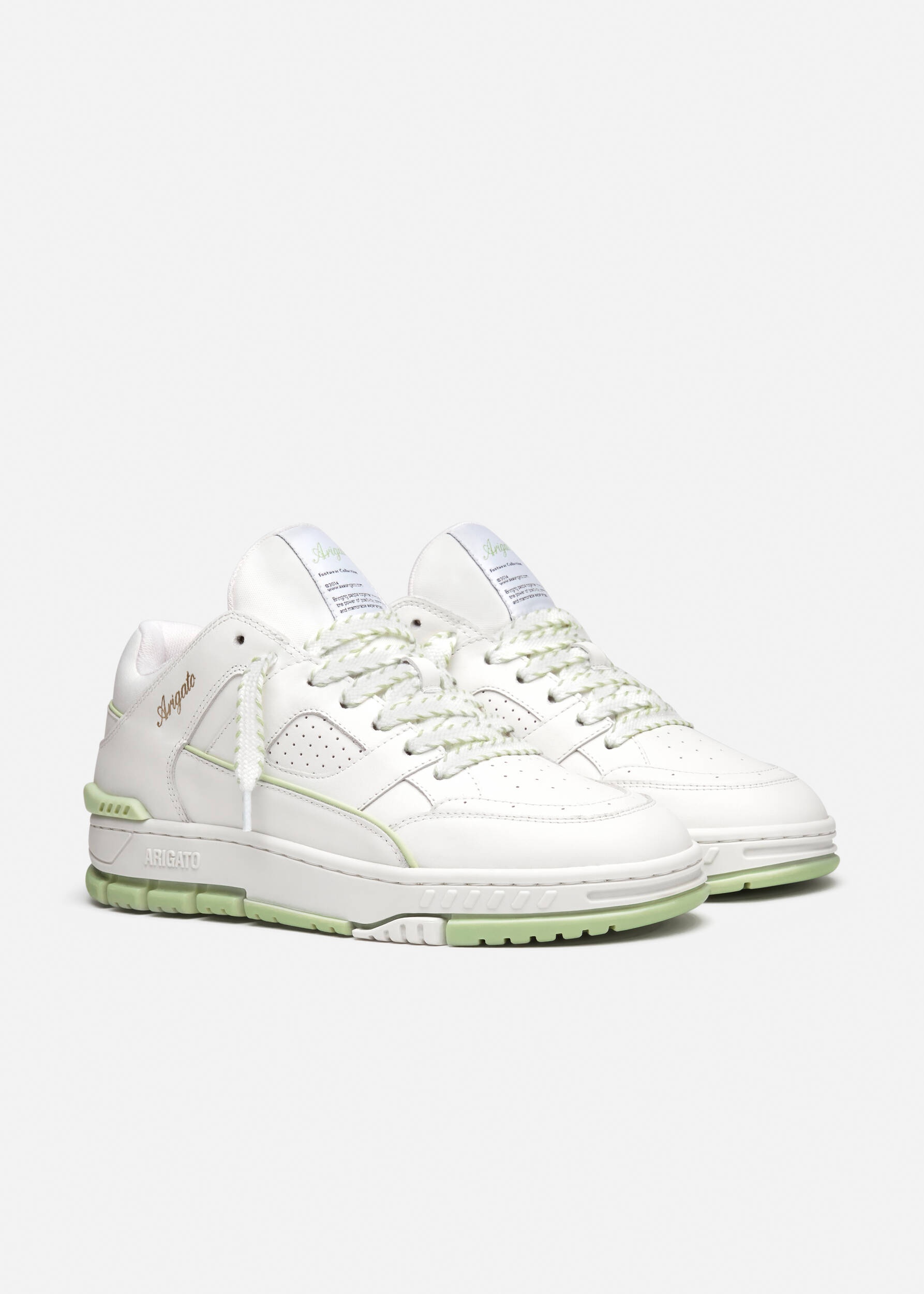 Area Lo Sneaker - 2