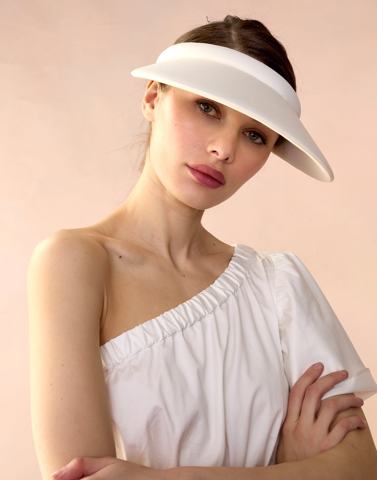 Bonded Visor - 4