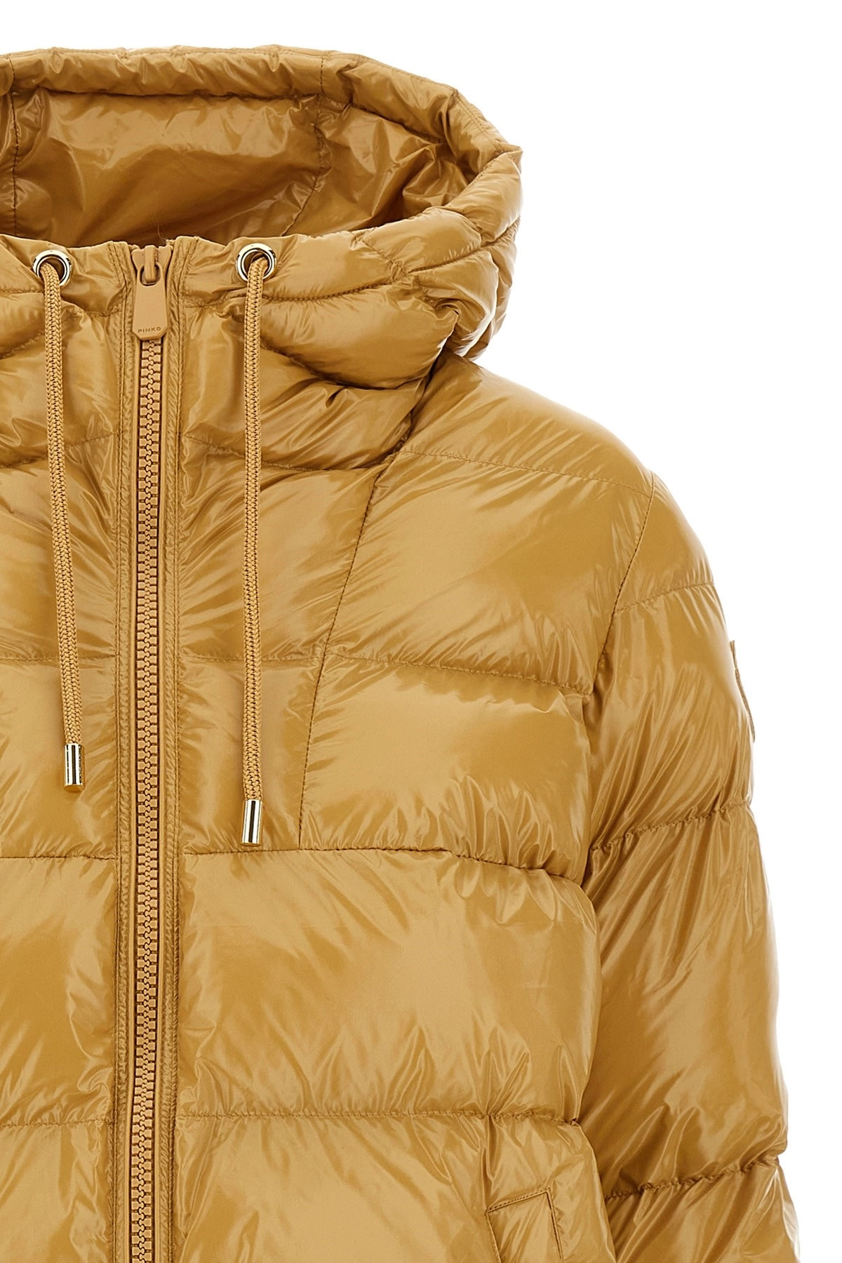 'Eleodoro' down jacket - 3