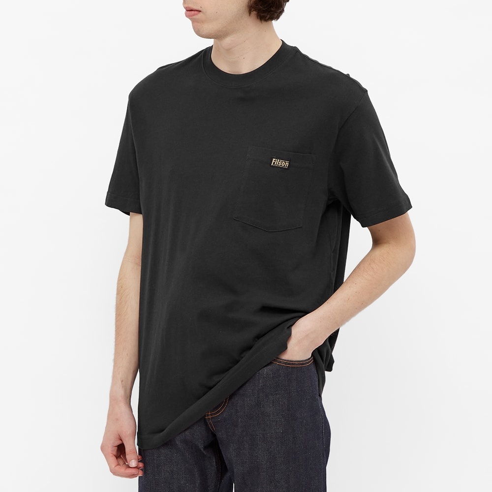 Filson Ranger Pocket Tee - 3