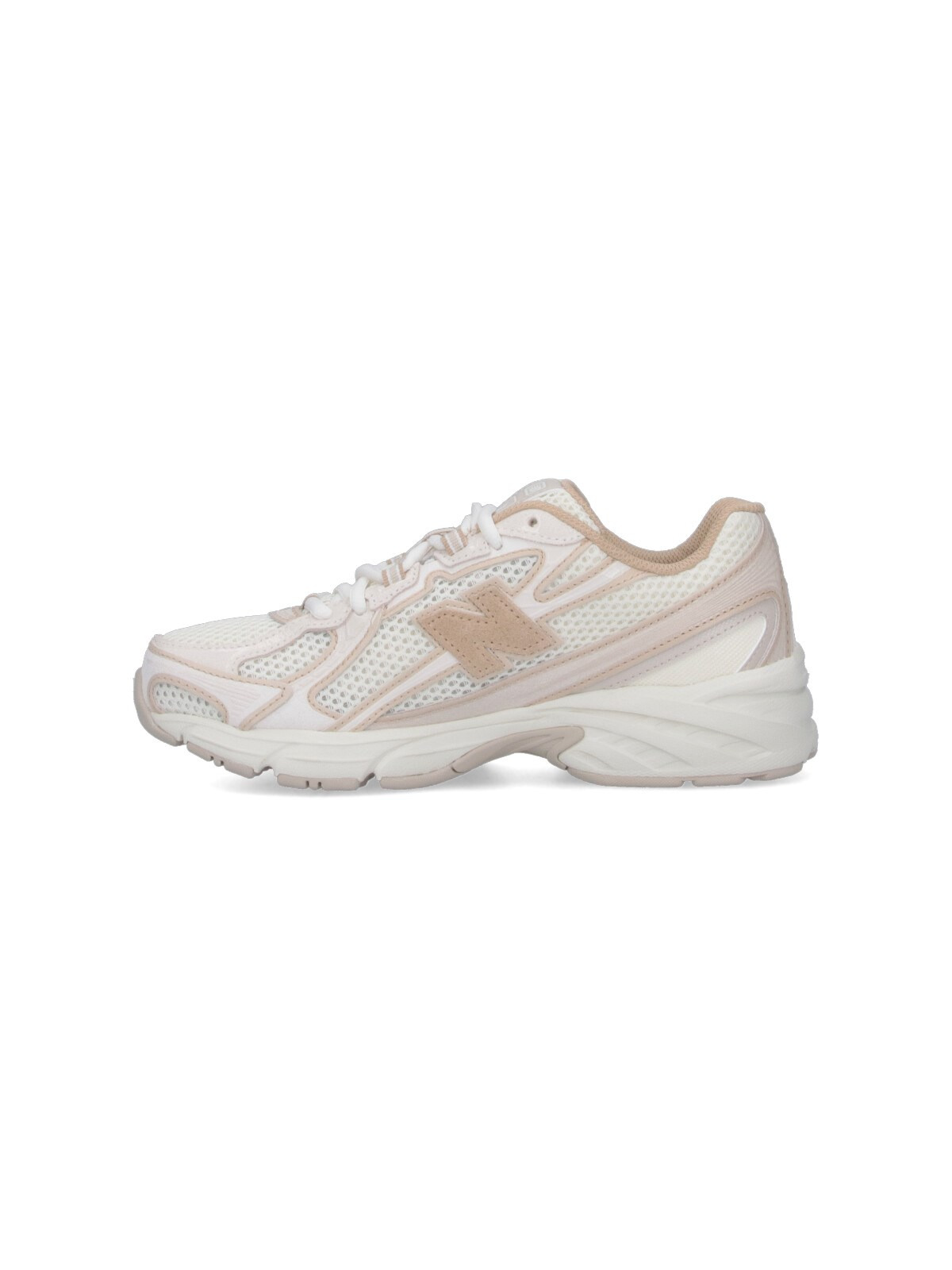 "740" SNEAKERS - 3