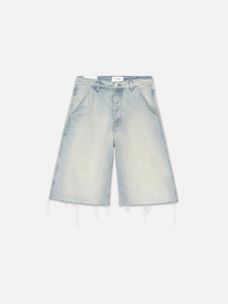 Skater Short in Alvin 1