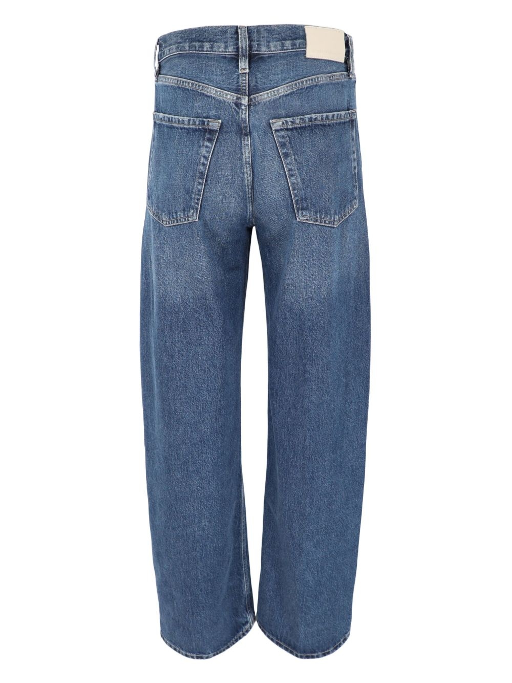 Ayla boyfriend jeans - 2