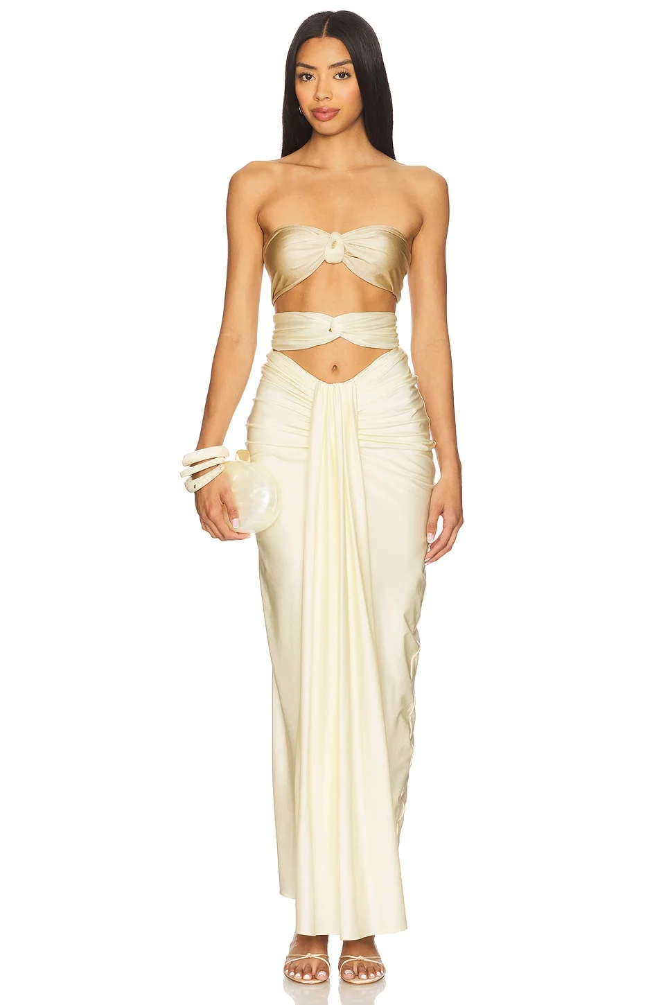 Giselle Dress - 1