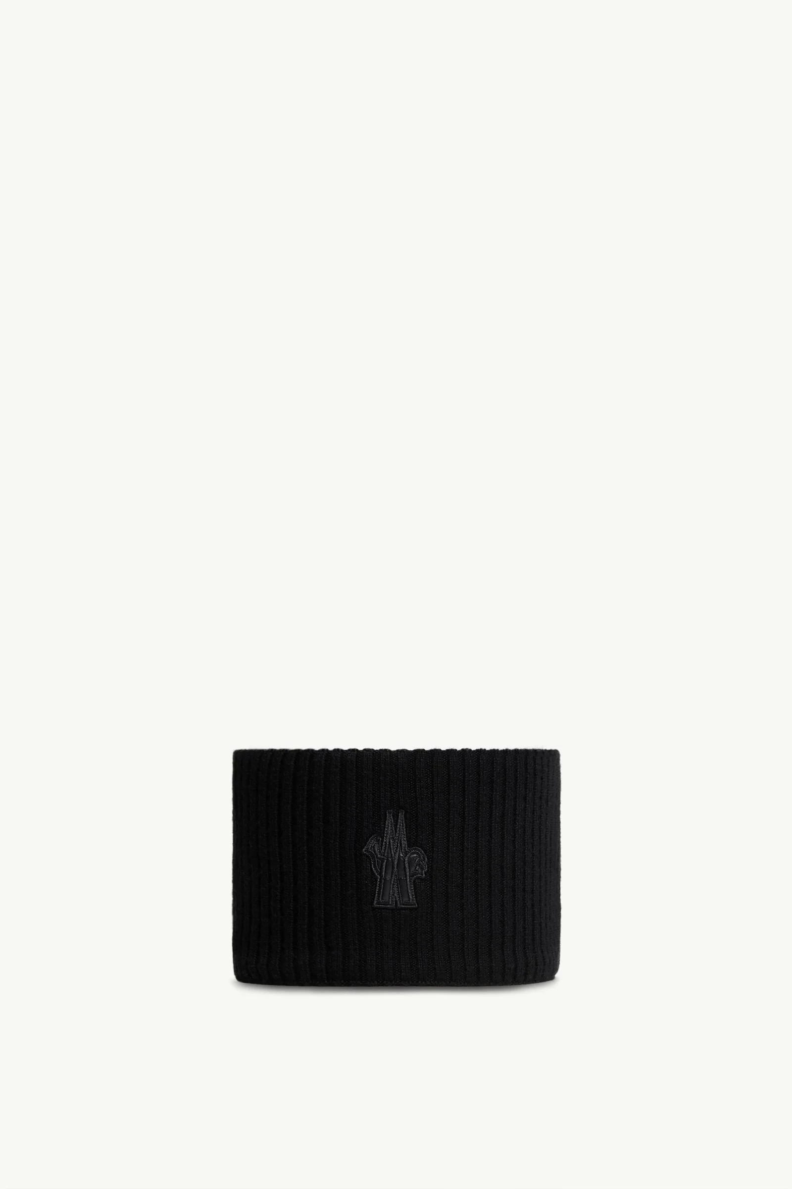 Wool Headband - 1