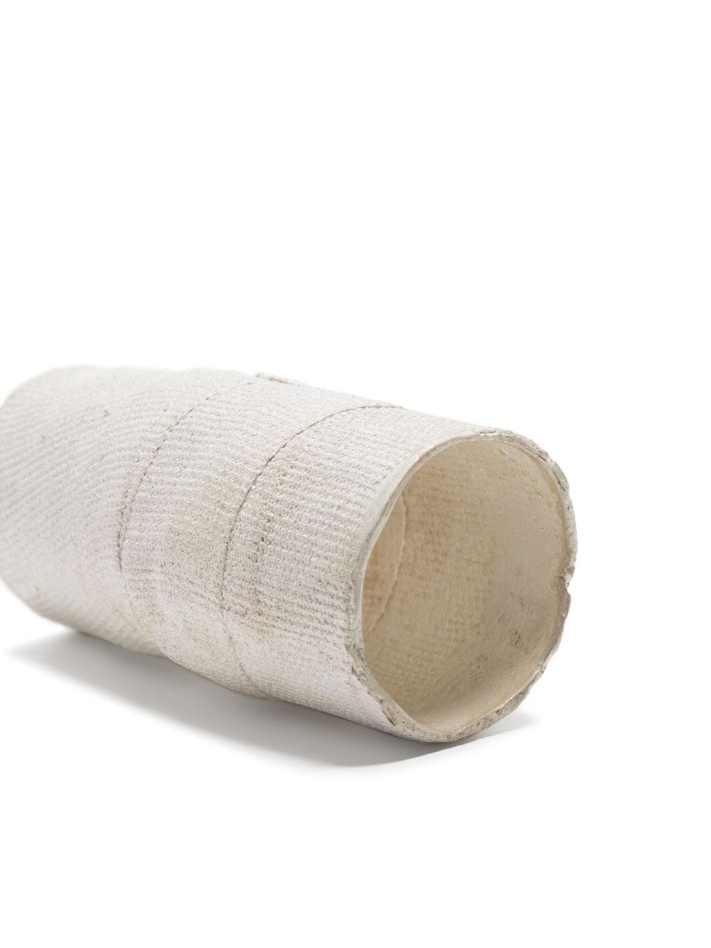 Bandage wide-band ring - 3