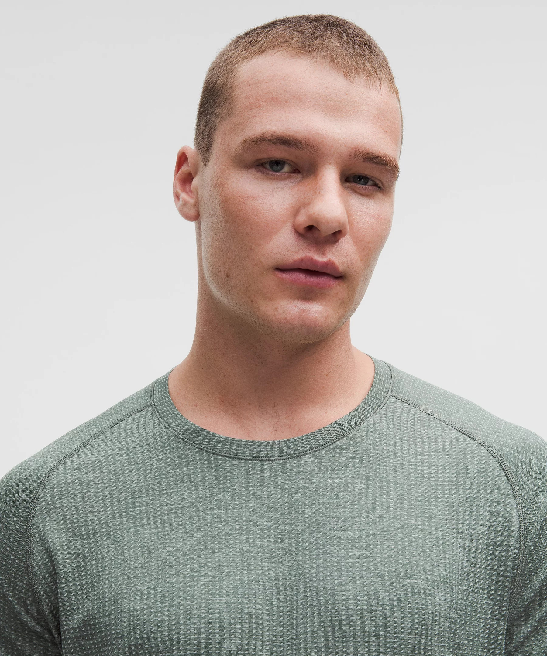 Metal Vent Tech Short-Sleeve Shirt - 4