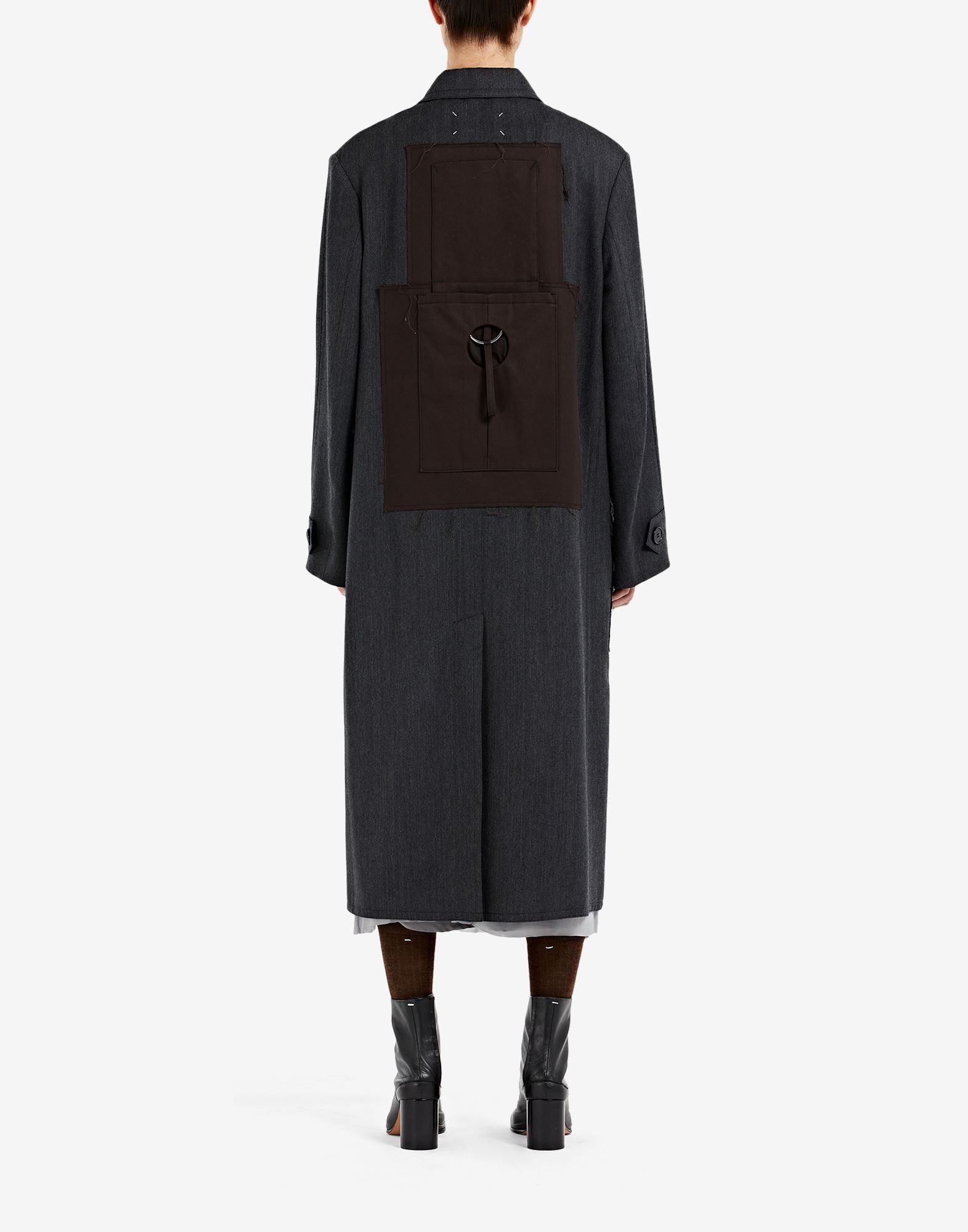 'Memory of' coat - 4