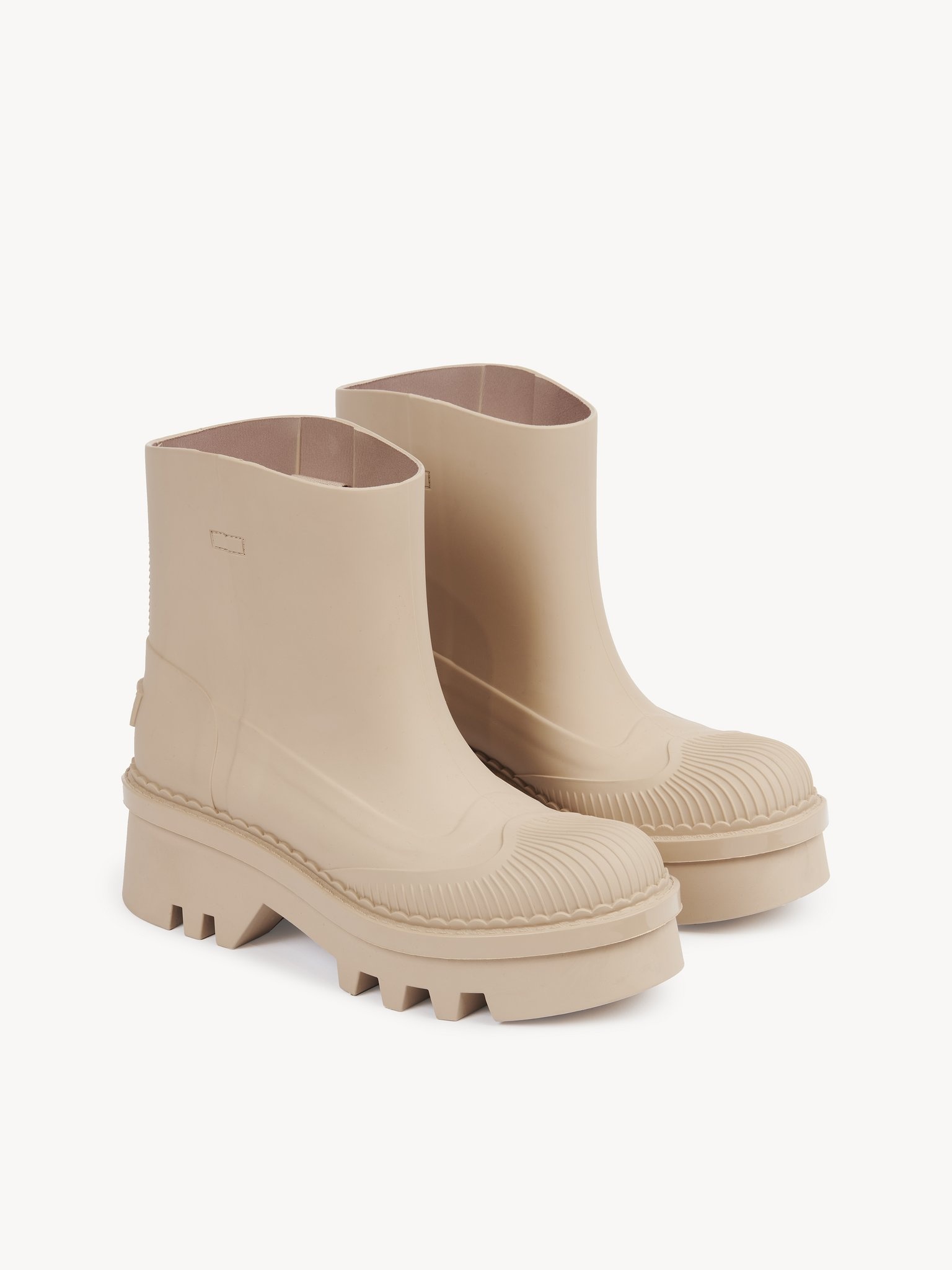 RAINA RAIN BOOT - 2