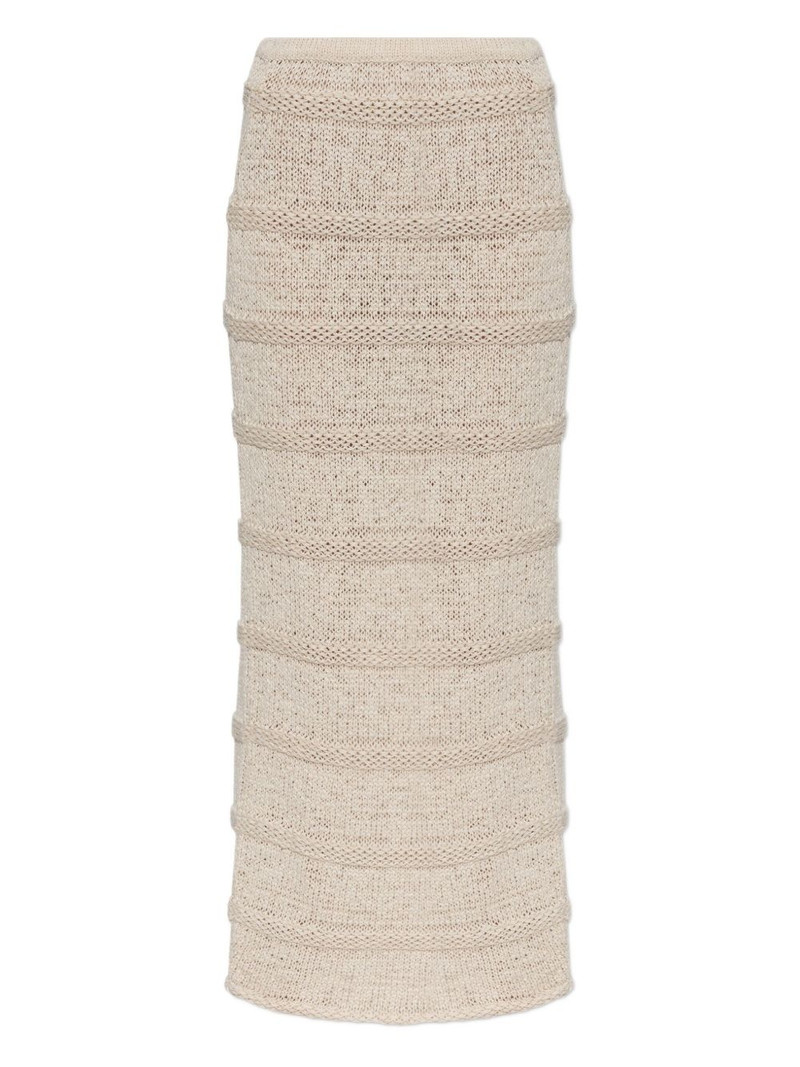 Sanattie maxi skirt 1