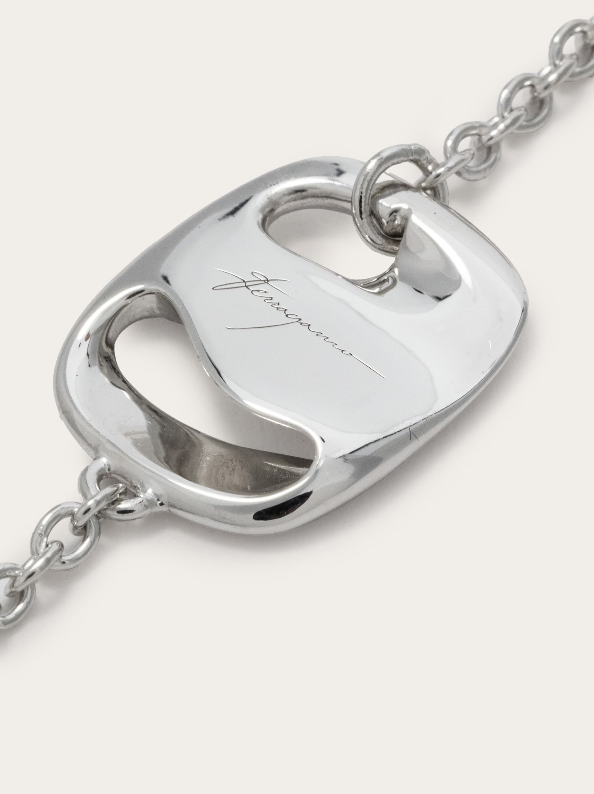 Vara long necklace - 5